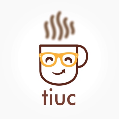 Te Invito Un Café TIUC Te Invito Un Café TIUC