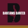 Bantams Banter artwork