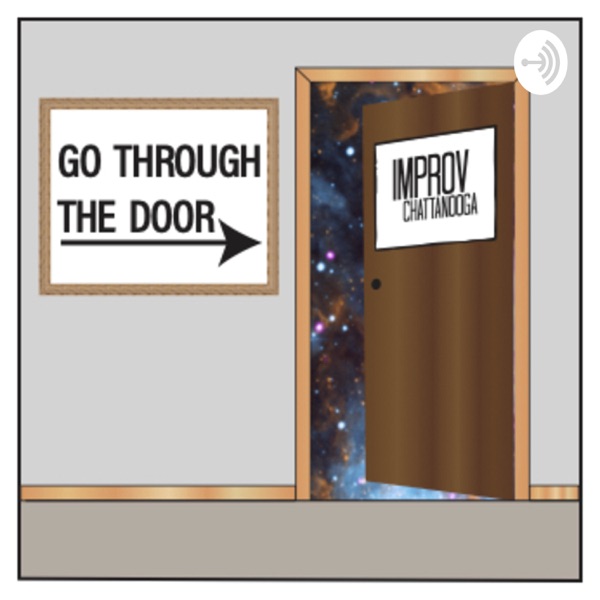 Go Through The Door - Fearless Improv