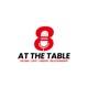 8 At The Table 