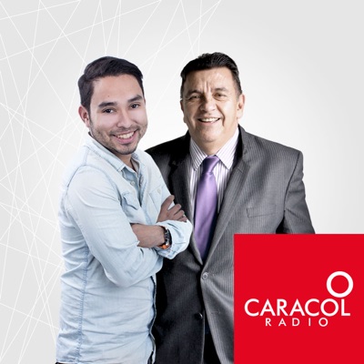 Deportes Caracol Sábado:Caracol Pódcast