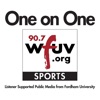 WFUV Sports