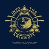INTO THE ABISCUIT artwork