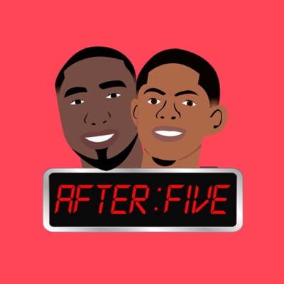 The After5ive Show