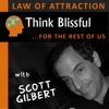 The Think Blissful Law of Attraction and Manifesting Podcast artwork