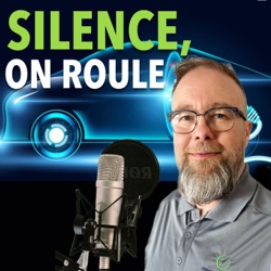 Silence on roule – Épisode # 29 (03/2018)