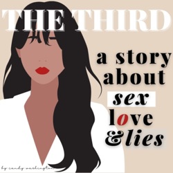 The Third: Stories About Sex, Love, and Lies