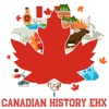 Canadian History Ehx artwork