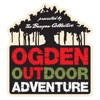 Ogden Outdoor Adventure Show artwork