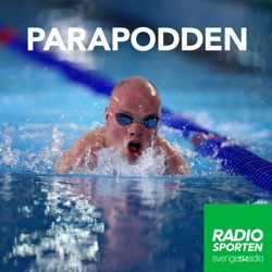 Parapodden