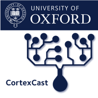CortexCast - A Neuroscience Podcast podcast