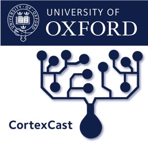 CortexCast - A Neuroscience Podcast