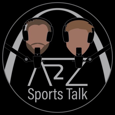 A2Z Sports Talk:AJ Nantz and Zach Harms