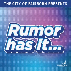 Rumor Has It ...