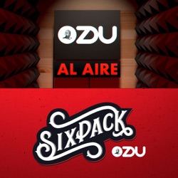 ZDU Al Aire 2023 32: El Podcast De Puchas.