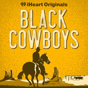 Black Cowboys