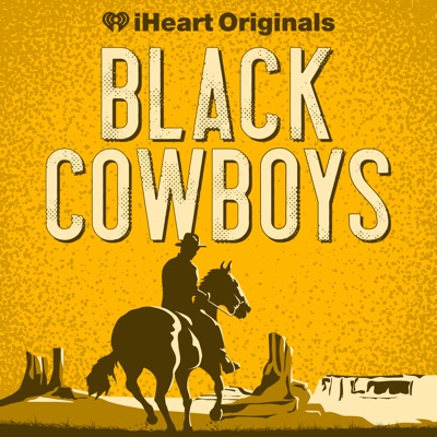 Black Cowboys Black Cowboys