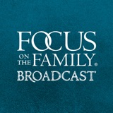 Focus on the Family Broadcast podcast
