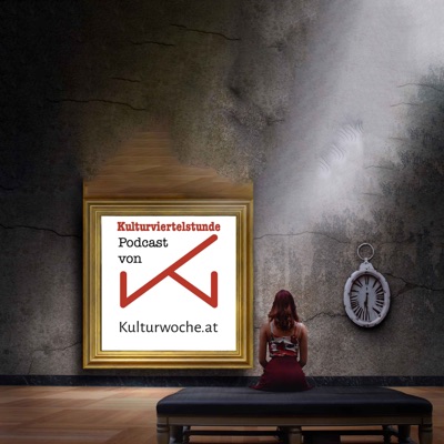 KULTUR VIERTELSTUNDE KULTUR VIERTELSTUNDE
