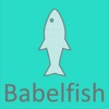 Babelfish artwork