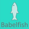 Babelfish artwork