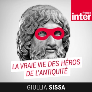 Retrouvez tous les épisodes sur l’appli Radio France