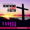 Renewing Your Faith - Video artwork