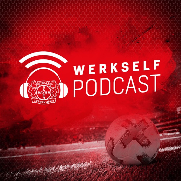 Werkself Podcast presented by Bitburger