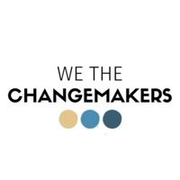 We The Changemakers podcast