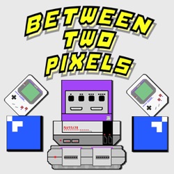 Between Two Pixels