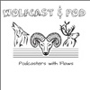 Wolfcast &amp; Pod artwork