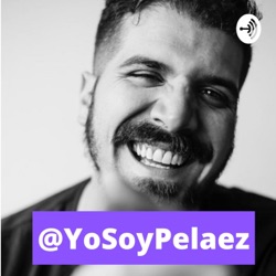 @YoSoyPelaez