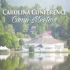 Carolina Conference Camp Meeting artwork