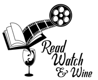 Read Watch & Wine podcast