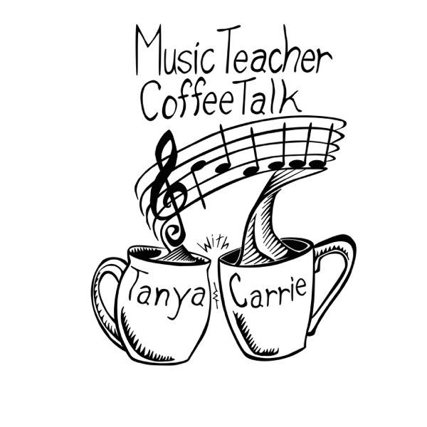 Music Teacher Coffee Talk