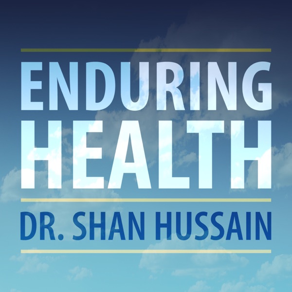 Enduring Health Artwork