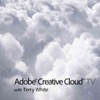 Adobe Creative Cloud TV artwork