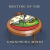 Off Track: Meeting of the Unknowing Minds artwork