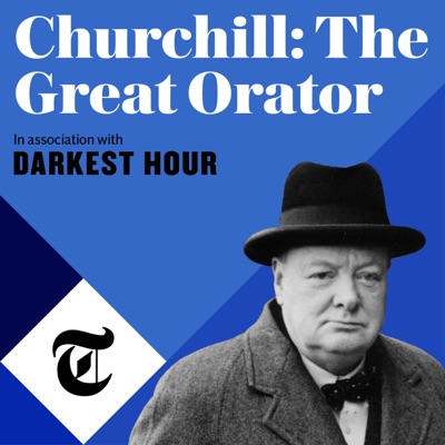Churchill: The Great Orator:The Telegraph