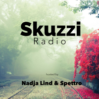 Skuzzi Radio podcast