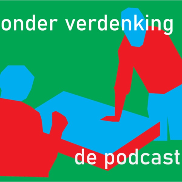 Onder verdenking