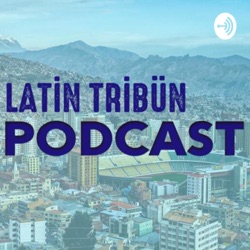 Latin Tribun - Podcast 1