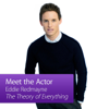 Eddie Redmayne: Meet the Actor - Apple