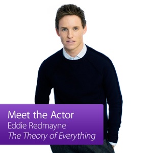 Eddie Redmayne: Meet the Actor