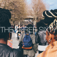 The Three Sixty podcast