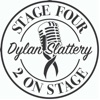 Stage Four 2 On Stage: The Podcast with Dylan Slattery artwork
