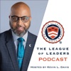 League of Leaders Podcast artwork