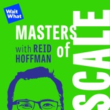 119. Why mission matters more than products, w/Noom’s Saeju Jeong podcast episode