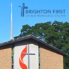 Brighton First United Methodist Church Online Sermons artwork