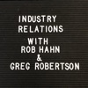 Industry Relations artwork